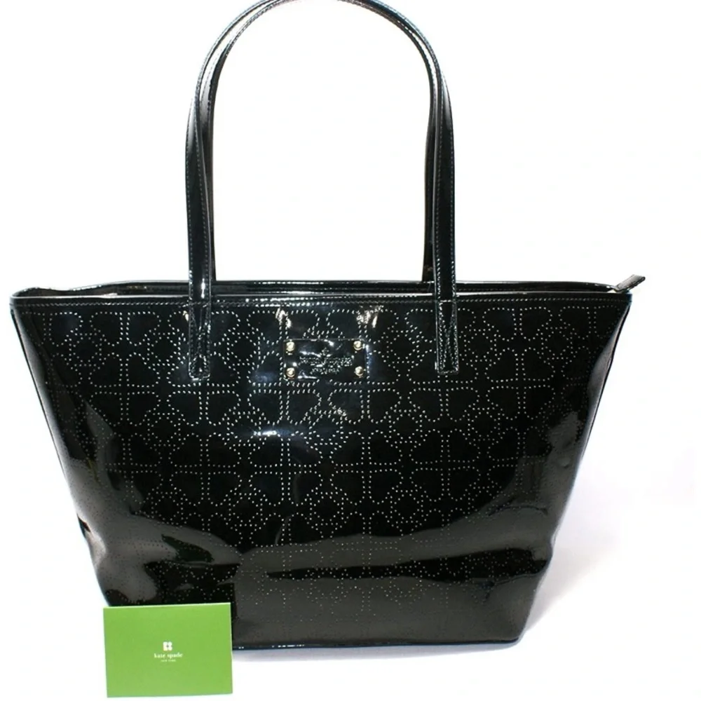 kate spade new tags